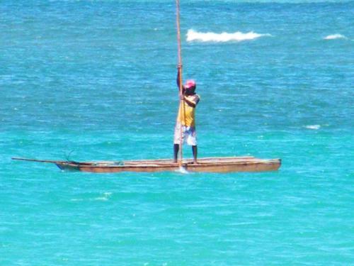 Hostal Igaraku� Hotel Pousada