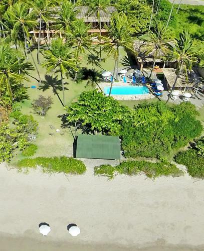 Hostal Igaraku� Hotel Pousada