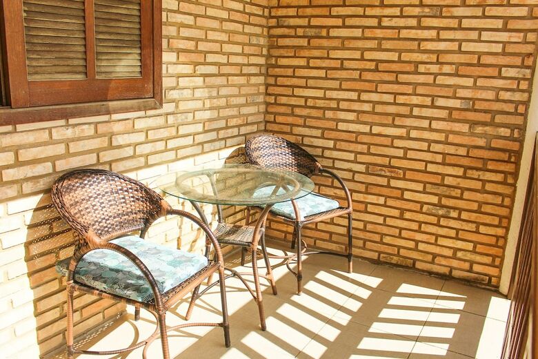 Hostal Pousada Coqueiro Verde