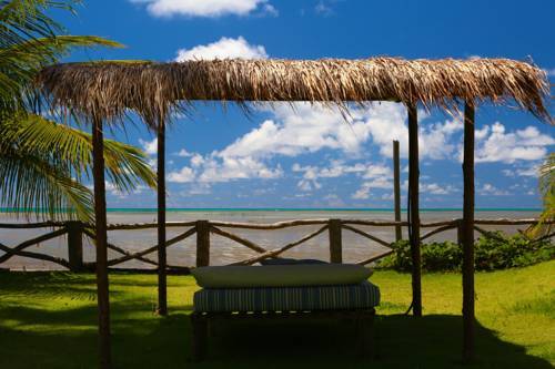 Hostal Estalagem Caiuia