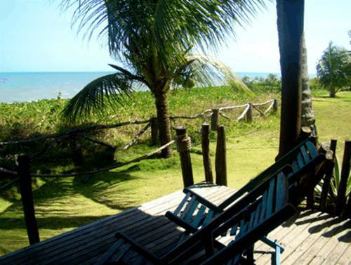 Hostal Estalagem Caiuia