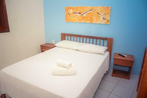 Hostal Bangalos Do Pontal