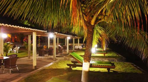 Hostal Bangalos Do Pontal