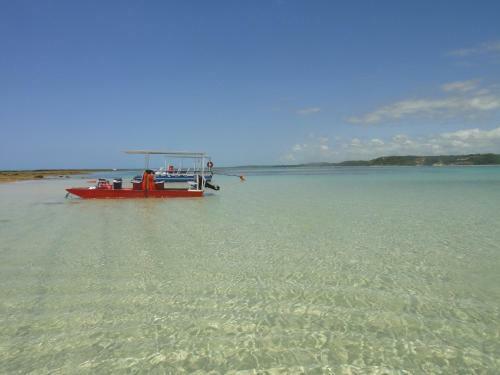 Hostal Pousada Vila Cob�