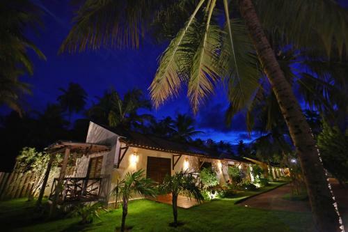 Hostal Pousada Vila Cob�