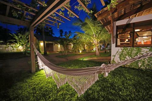 Hostal Pousada Vila Cob�