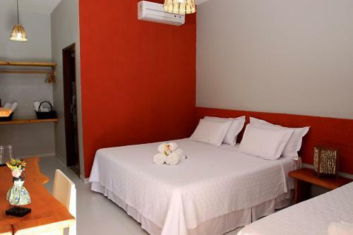 Hostal Pousada Yapara-tyba