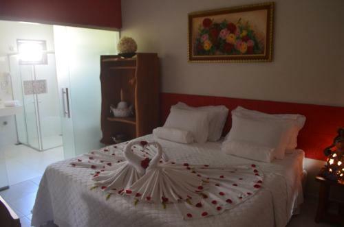 Hostal Pousada Yapara-tyba