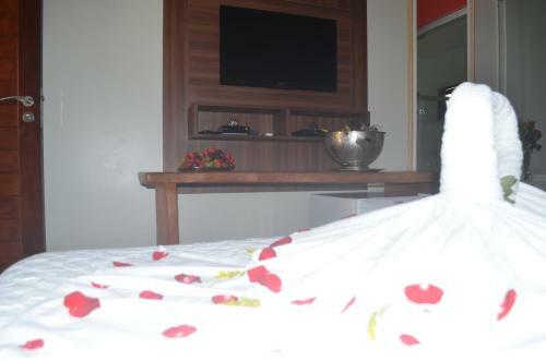 Hostal Pousada Yapara-tyba