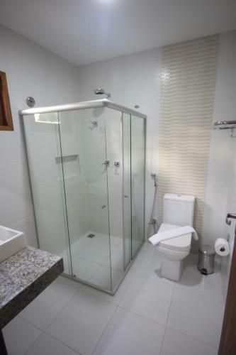 Hostal Pousada Yapara-tyba