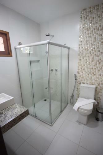 Hostal Pousada Yapara-tyba