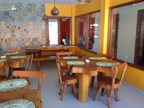 Hostal Pousada Yapara-tyba
