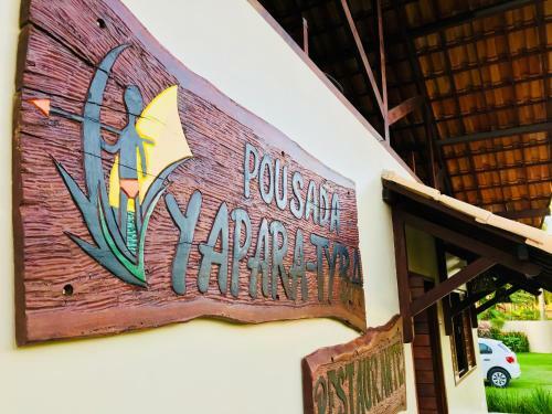 Hostal Pousada Yapara-tyba