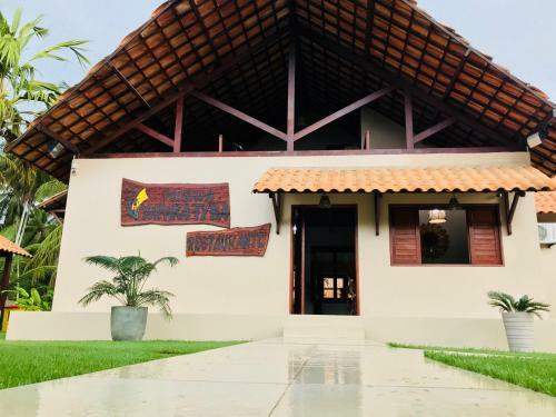 Hostal Pousada Yapara-tyba