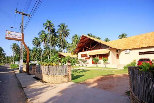 Hostal Pousada Yapara-tyba