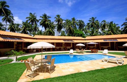 Hostal Pousada Yapara-tyba