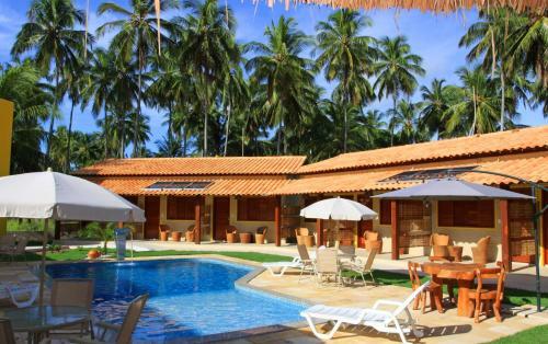 Hostal Pousada Yapara-tyba
