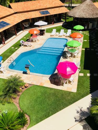Hostal Pousada Yapara-tyba