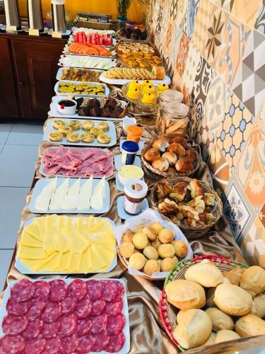 Hostal Pousada Yapara-tyba