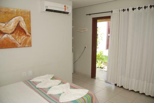 Hostal Suites Solanas De Porto
