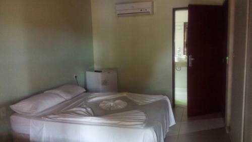Hostal Suites Solanas De Porto