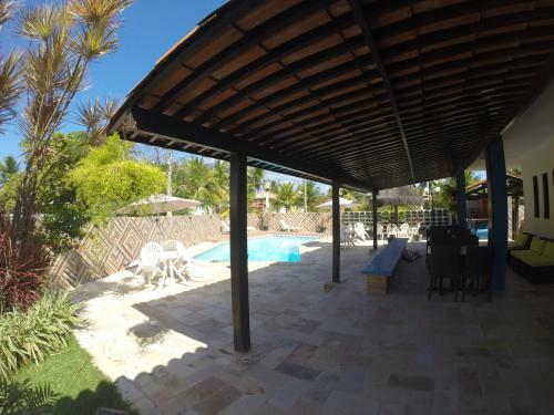 Hostal Arandu Pousada