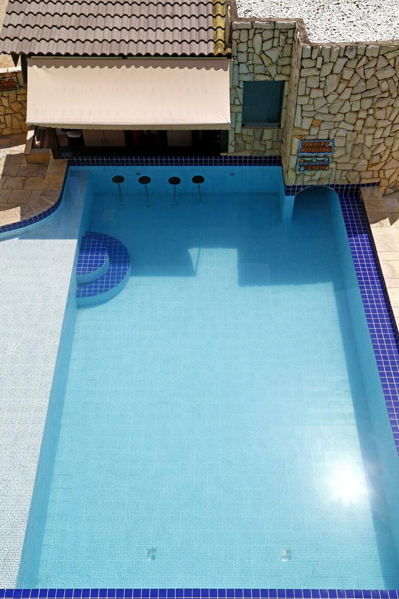 Hostal Pousada Doce Cabana