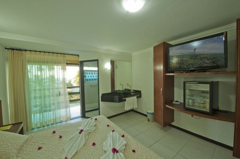 Hostal Pousada Doce Cabana