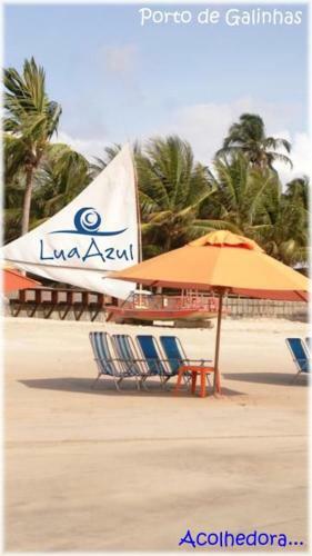 Hostal Pousada Lua Azul