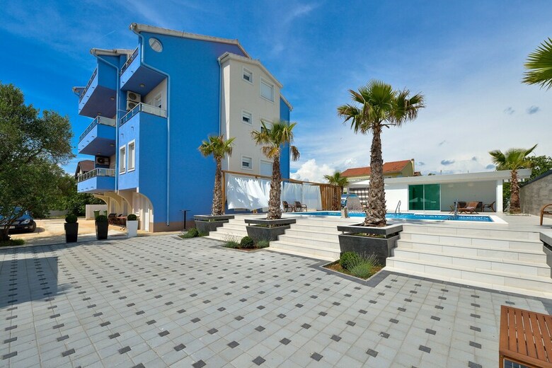 Boutique Apartments Ad Astra