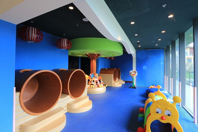 Hotel Xiangshui Bay Marriott Resort & Spa