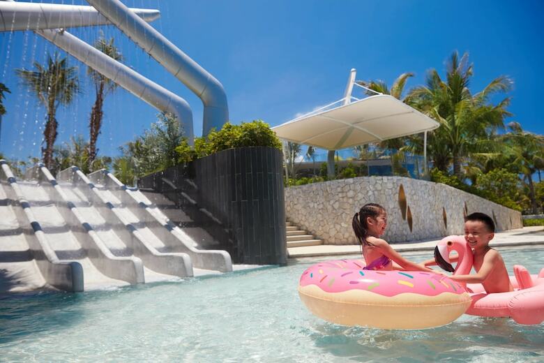 Hotel Xiangshui Bay Marriott Resort & Spa