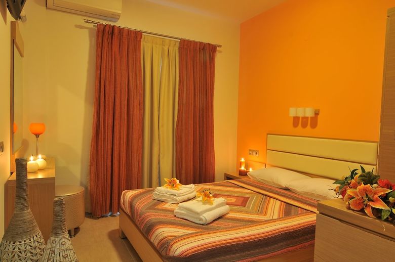 Hotel Epavlis