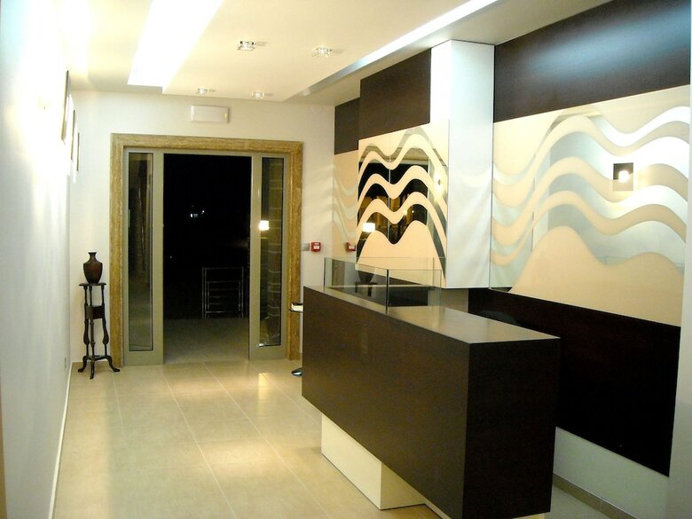 Hotel Epavlis