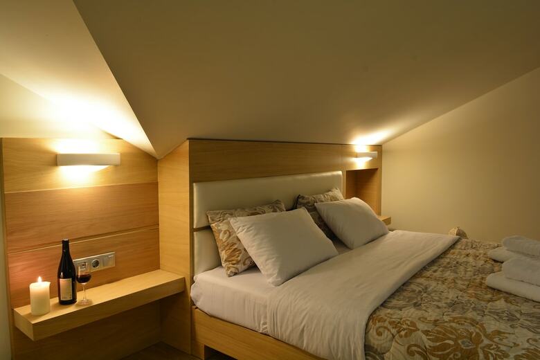 Hotel Epavlis