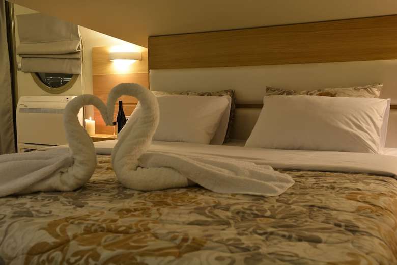 Hotel Epavlis