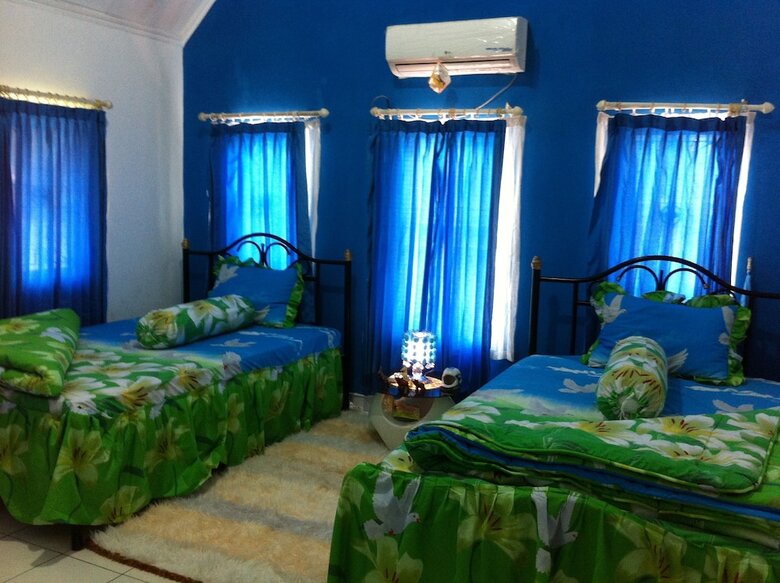 Villa Bukit Danau Lot 13