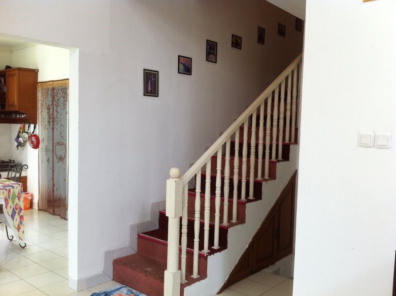 Villa Bukit Danau Lot 13