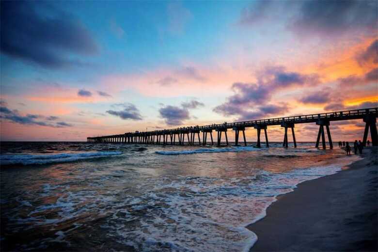Grandview East By Royal American Beach Getaways