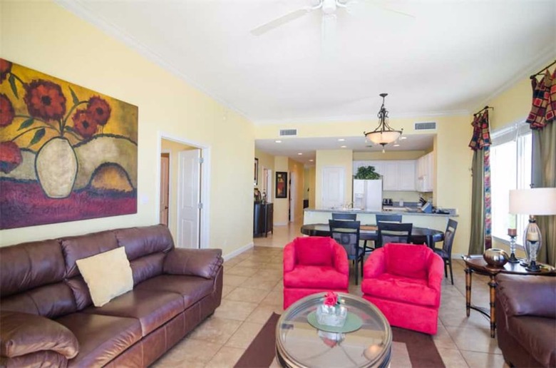 Grandview East By Royal American Beach Getaways