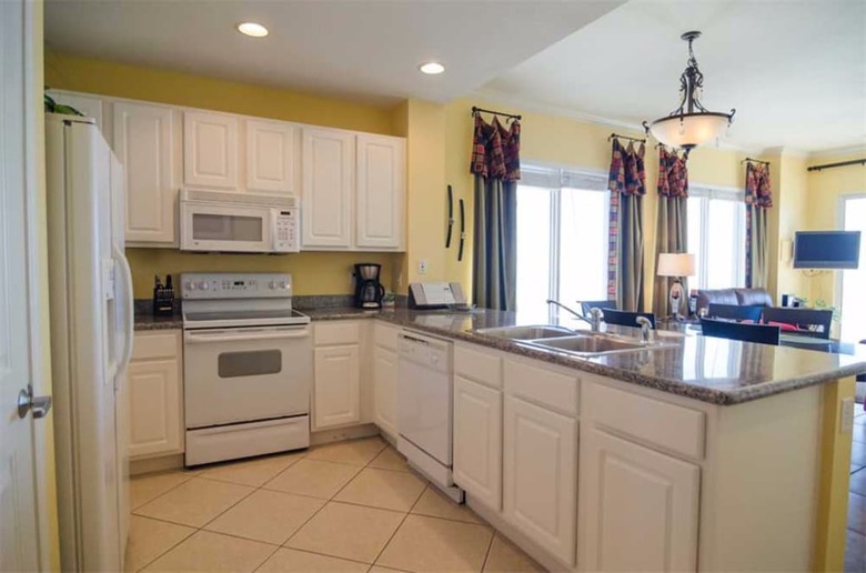 Grandview East By Royal American Beach Getaways