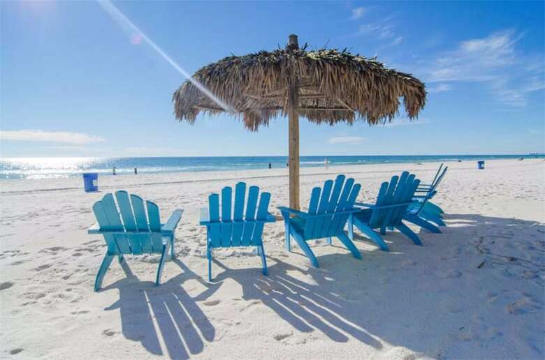 Grandview East By Royal American Beach Getaways