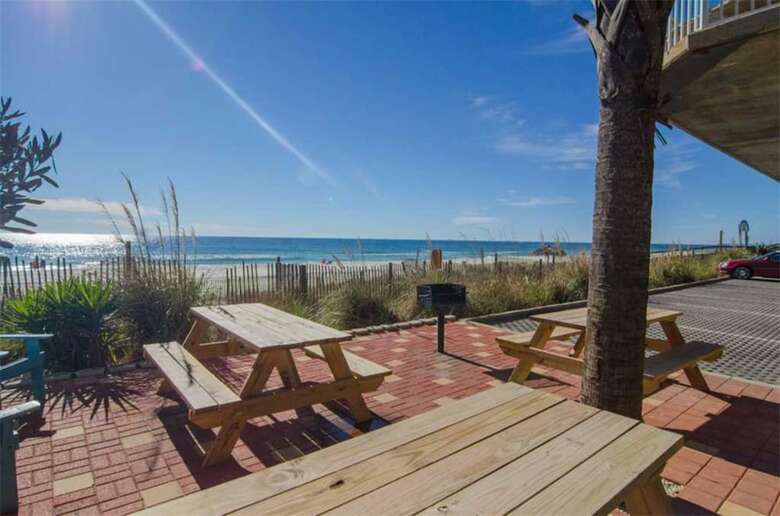 Grandview East By Royal American Beach Getaways