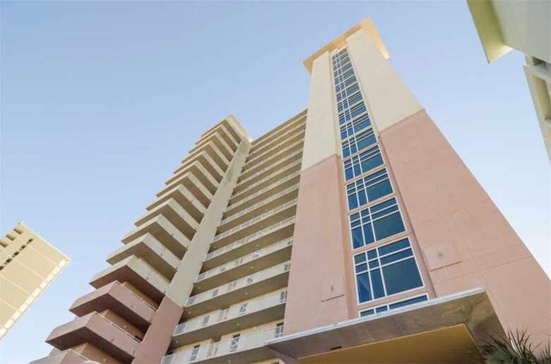 Grandview East By Royal American Beach Getaways
