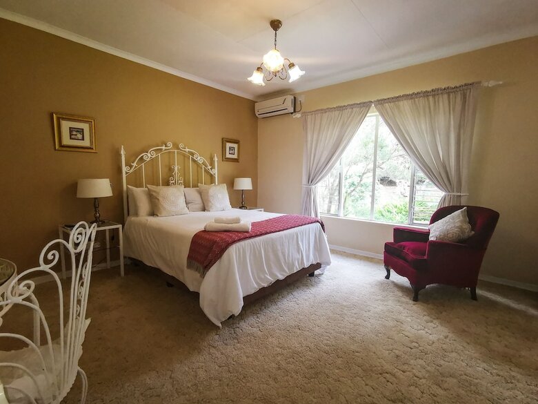 Hotel Loerie Guesthouse