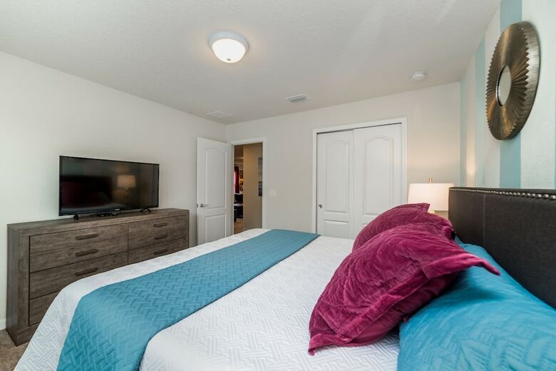 Windsor At Westside Resort By Global Resort Homes