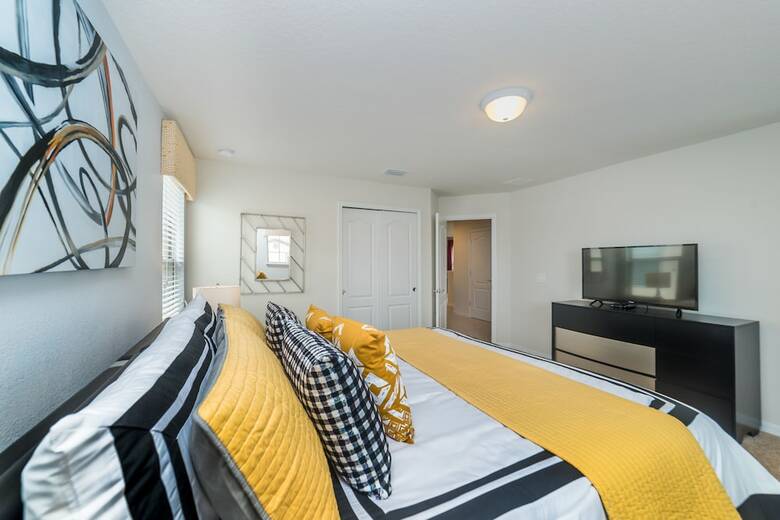 Windsor At Westside Resort By Global Resort Homes