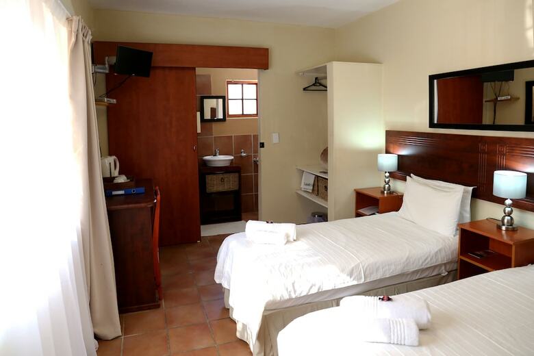 Bed & Breakfast Morulana