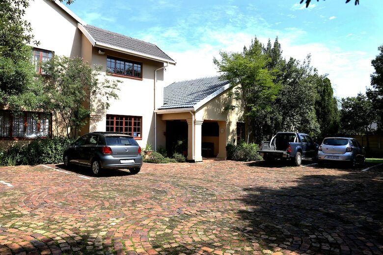 Bed & Breakfast Morulana