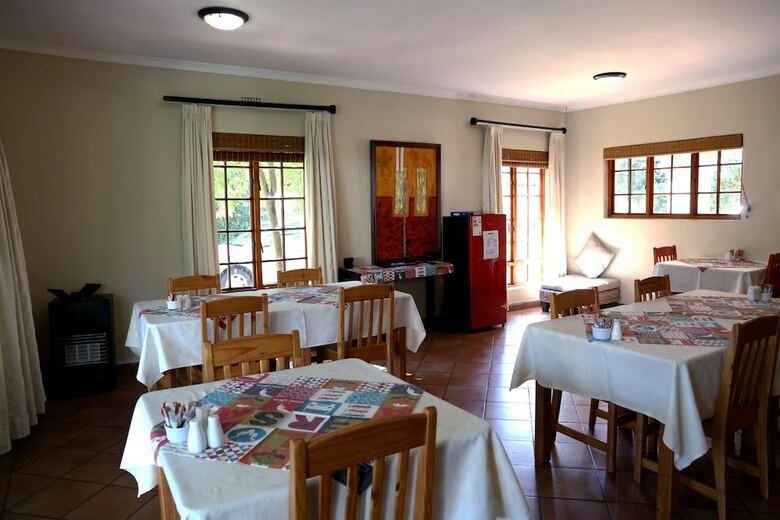 Bed & Breakfast Morulana